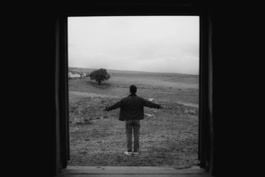 4 Regeln, die du kennen musst, wenn du es mit Narzisst:innen zu tun hast